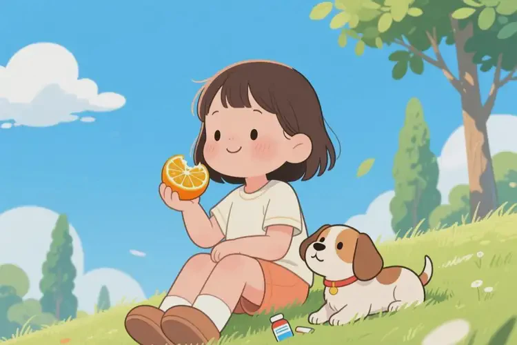 小孩下午血糖5點(diǎn)0是怎么回事(圖3)