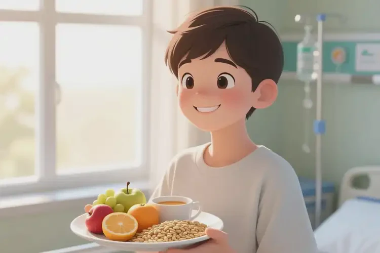 年轻人早餐血糖25(图2)