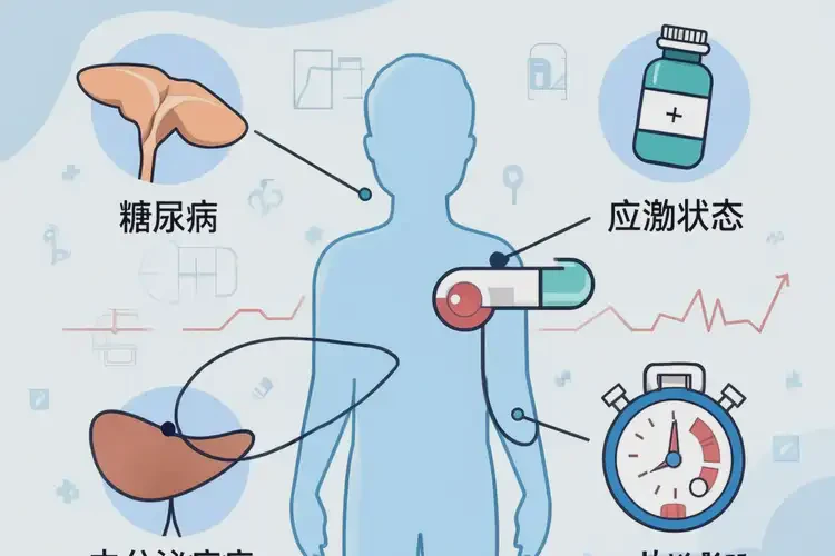 男人早上血糖22(圖1)