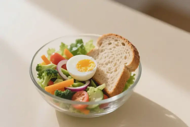 孕妇早餐血糖5点3是怎么回事(图3)