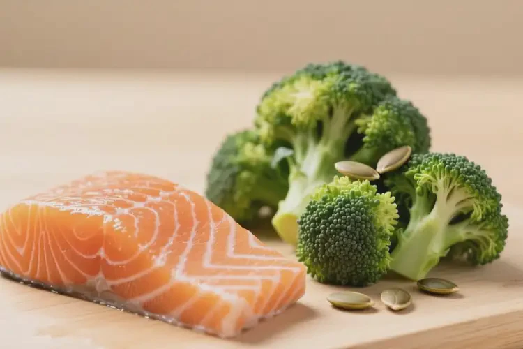 濕疹專家建議多吃什么(圖4)