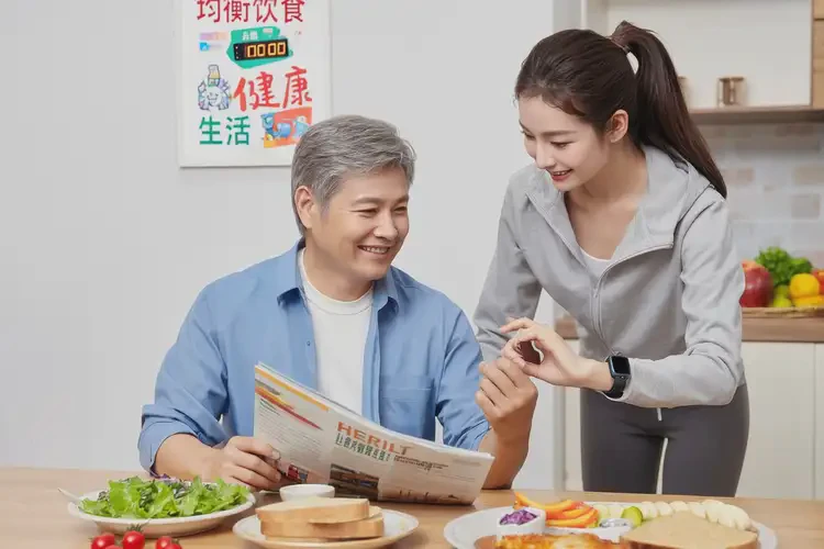 老年人中餐血糖11點6是糖尿病嗎(圖3)