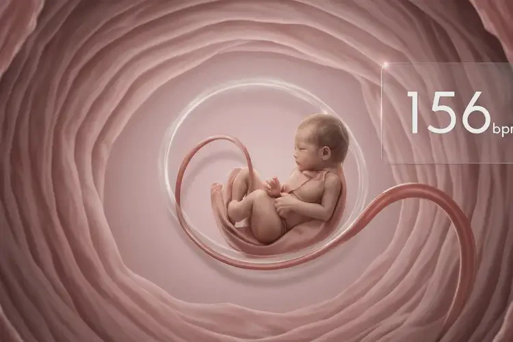 孕36周2天胎心率84怎么回事(圖3)