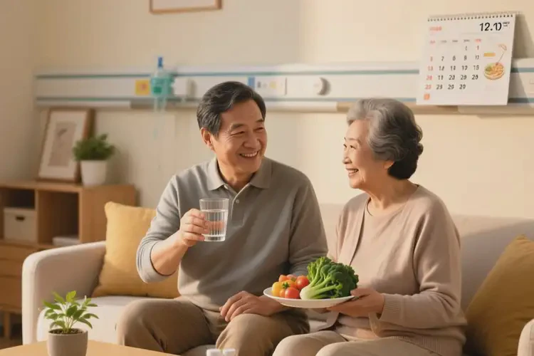 中老年人餐后血糖18點(diǎn)9意味著什么(圖4)