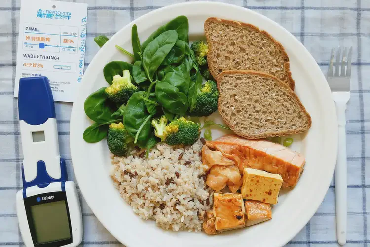 64歲餐后血糖9點(diǎn)7嚴(yán)重嗎(圖2)