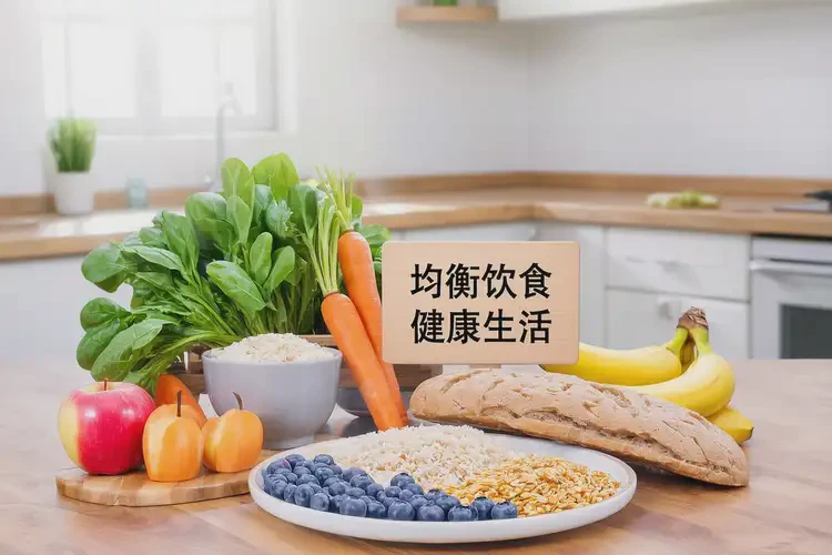 中老年人早餐血糖17(圖1)