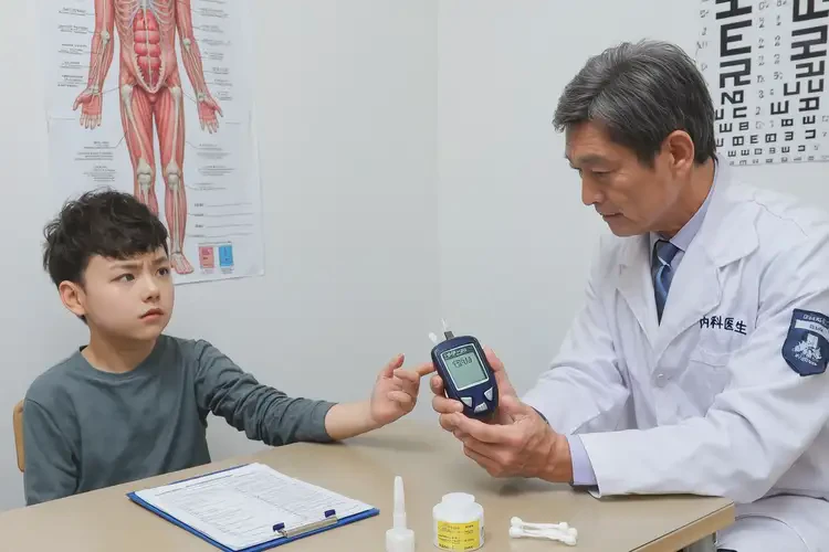 青少年中餐血糖21(图1)