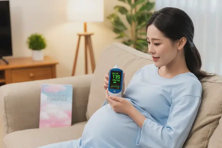 孕18周3天胎心率162還要保胎嗎(圖2)