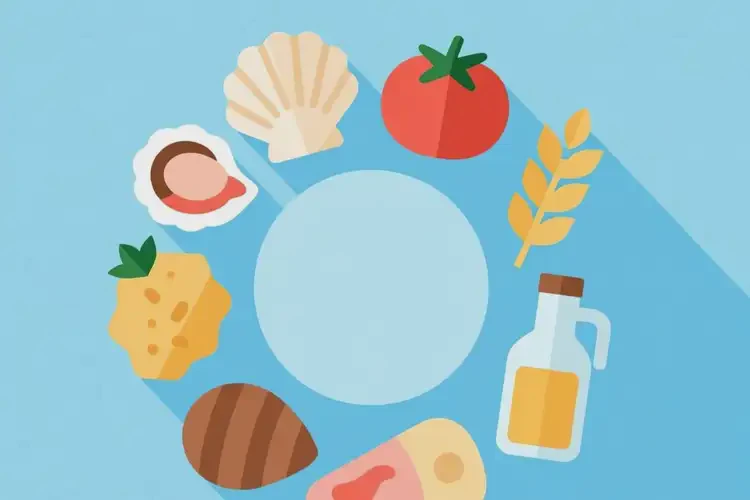 容易起濕疹后不可以吃什么食物(圖1)