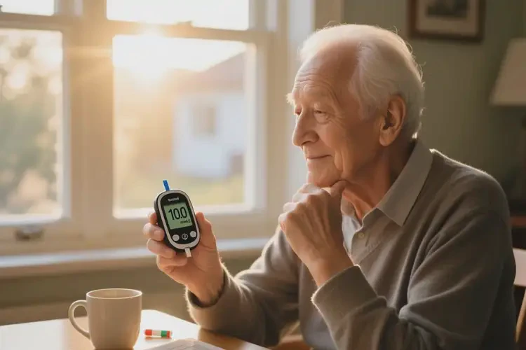 64歲早上血糖10點(diǎn)0嚴(yán)重嗎(圖4)