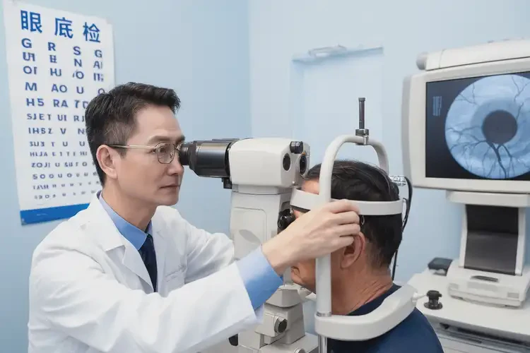 男性晚上血糖22(圖1)