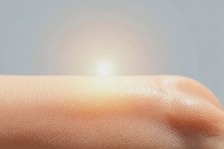 男人經(jīng)常長(zhǎng)濕疹怎么算是痊愈(圖1)