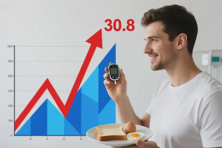 男人早餐血糖30(圖3)