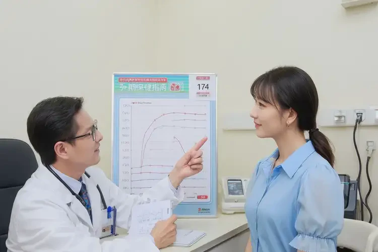 孕2周4天胎心率174還要保胎嗎(圖1)