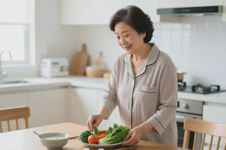 更年期女性餐后血糖9點4是糖尿病嗎(圖3)