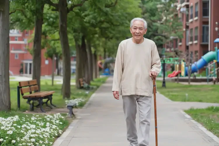 老年人空腹血糖15點(diǎn)1意味著什么(圖3)