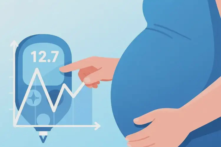 孕婦下午血糖12(圖1)