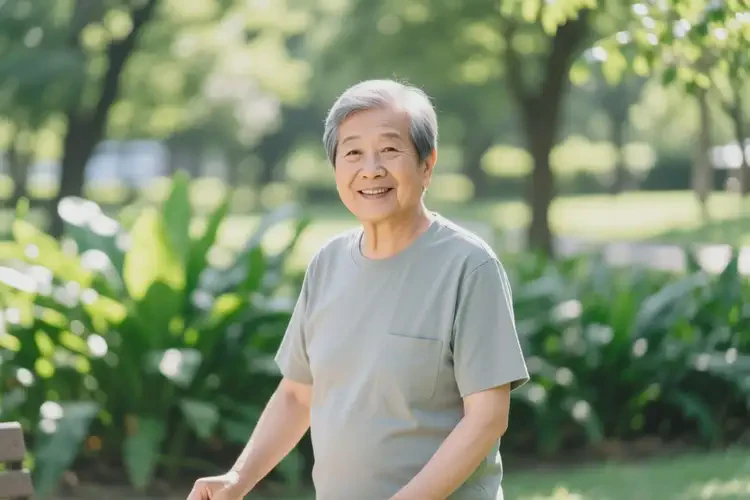 61歲餐后血糖6(圖1)