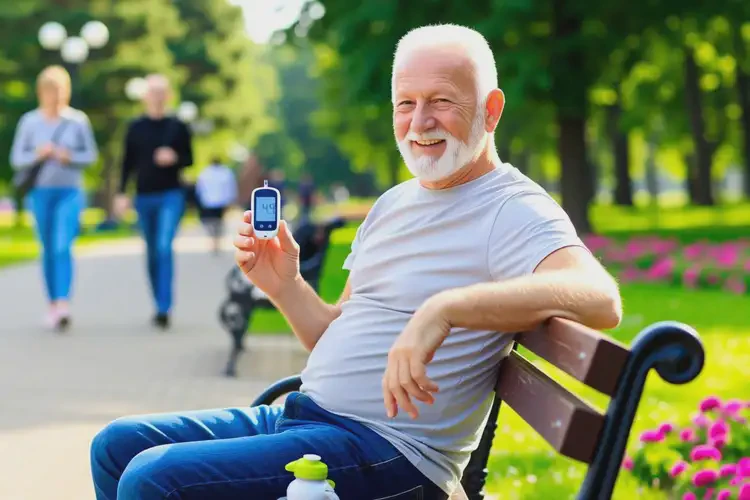 老年人下午血糖4(圖1)