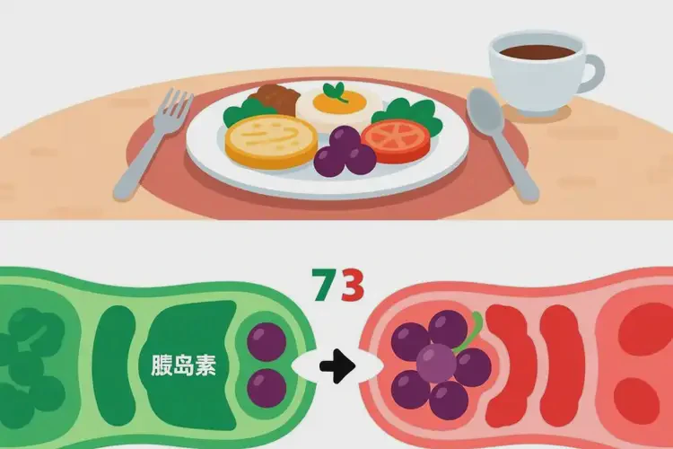 女人晚餐血糖18(圖1)