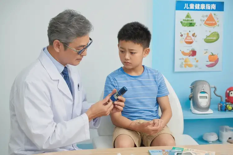 小孩餐后血糖18(圖1)