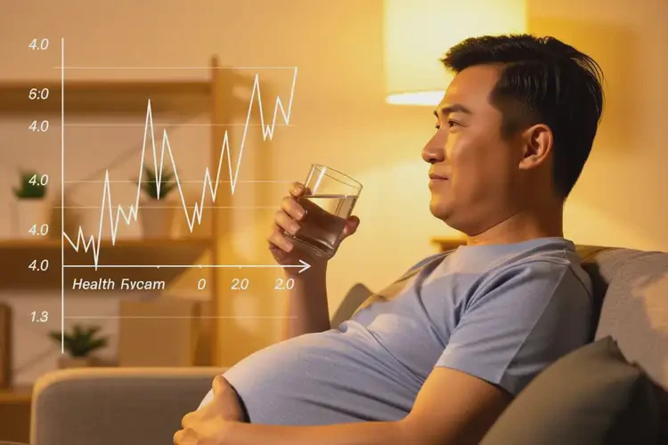 中年人晚上血糖4(圖2)