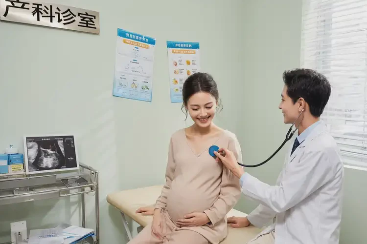 孕15周4天胎心率160左右寶寶還能要嗎(圖4)