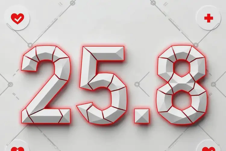 年輕人中午血糖25(圖1)