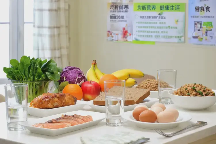 中老年人中餐血糖16(圖1)