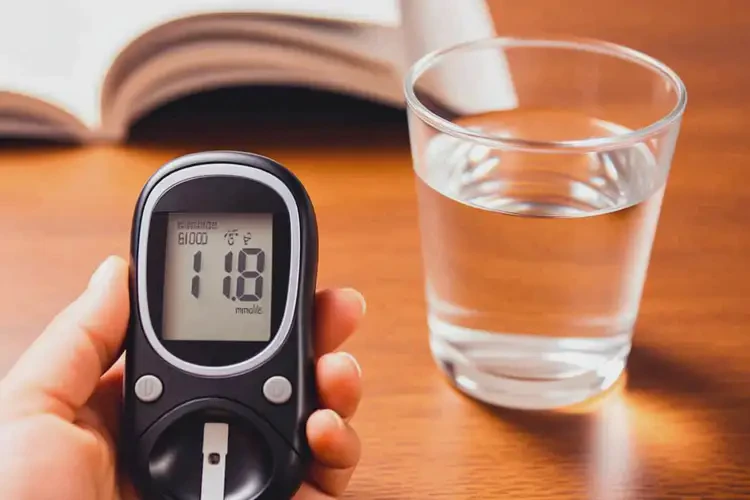 中年人睡前血糖11(圖1)