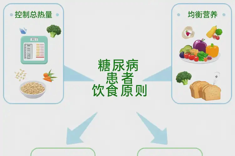 女性糖尿病中午能吃鸡蛋果吗(图2)