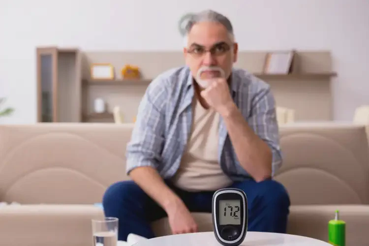 中年人晚上血糖17(圖2)