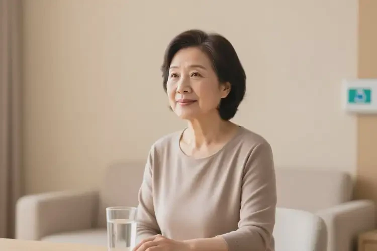 更年期女性餐后血糖20(圖4)