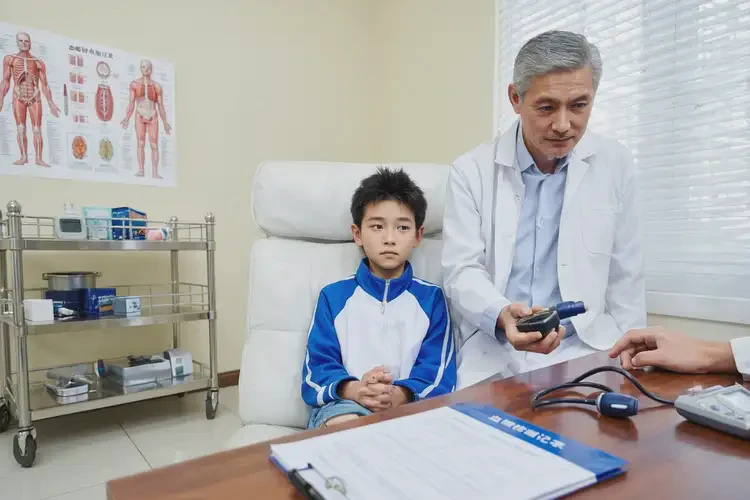 青少年早上空腹血糖11點(diǎn)4是糖尿病嗎(圖3)