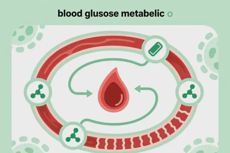 成年人早上空腹血糖5點(diǎn)1是怎么回事(圖1)