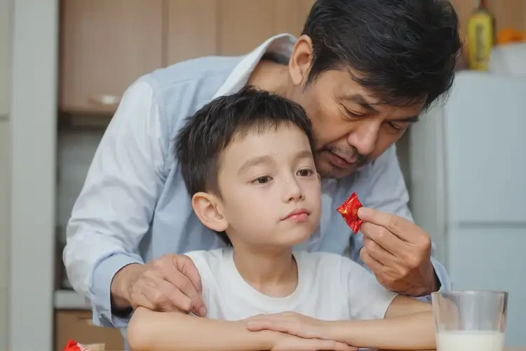 小孩晚餐血糖3點(diǎn)5是糖尿病嗎(圖2)