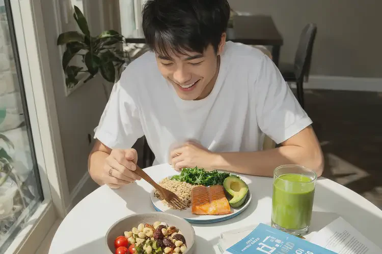 年輕人早餐血糖11點(diǎn)0是怎么回事(圖4)