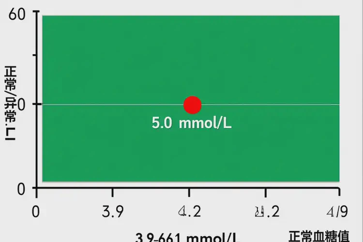年輕人早上空腹血糖5(圖1)