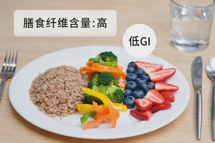 女人晚餐血糖28(圖1)