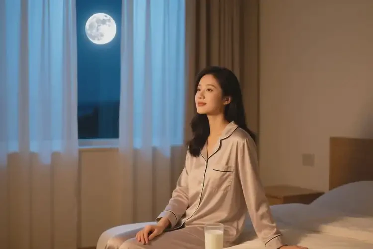 女性睡前血糖4(圖1)