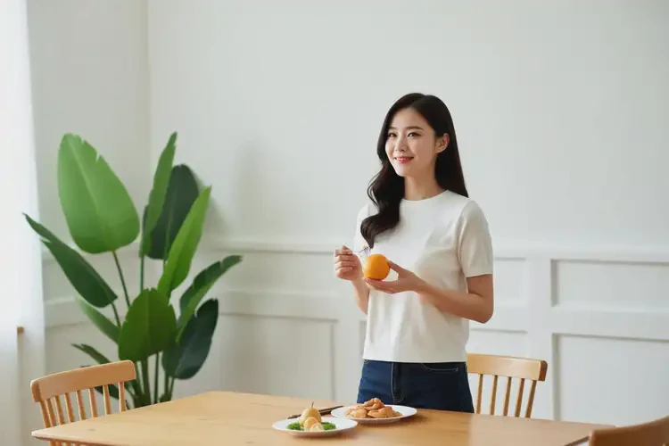 更年期女性晚餐血糖7(图1)