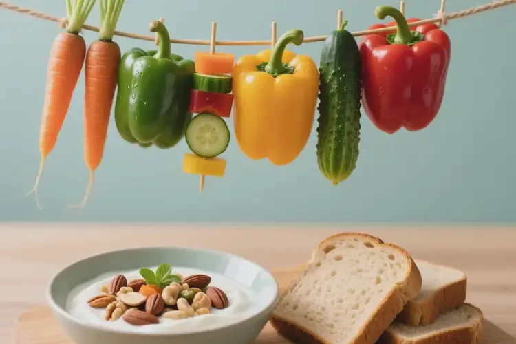 肚子偶尔起湿疹饮食中要重视什么(图2)