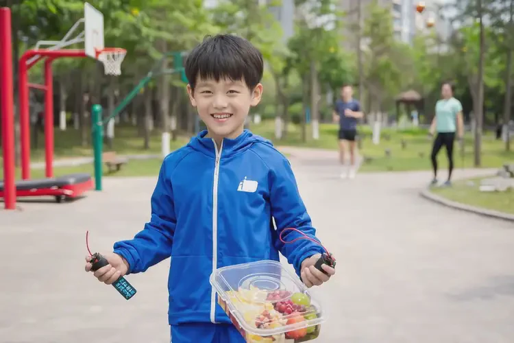 小孩餐后血糖18(圖1)