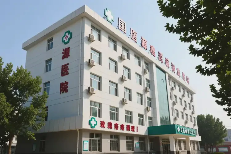 吉林遼源玫瑰痤瘡調(diào)理哪個(gè)醫(yī)院便宜(圖1)