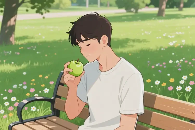 年輕人中午血糖4點(diǎn)7是怎么回事(圖3)