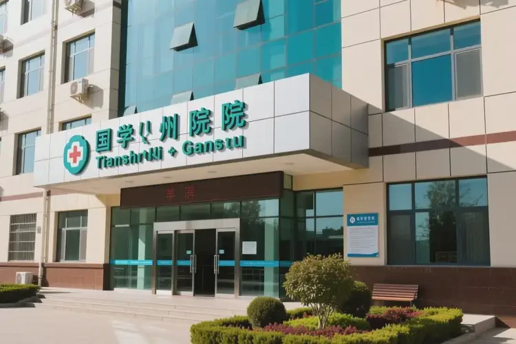 甘肃天水玫瑰痤疮治疗哪个医院风评好(图2)