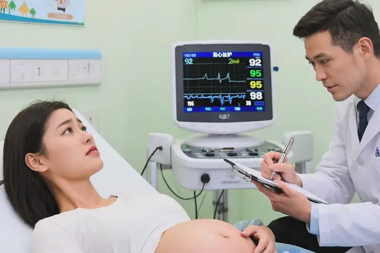 孕35周胎心率92寶寶還能要嗎(圖4)