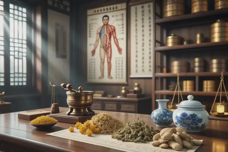 女性肛周出濕疹能夠徹底治愈嗎(圖2)