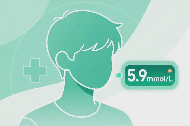 青少年中午血糖5(圖1)