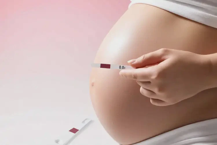 孕婦下午血糖8點0是糖尿病嗎(圖2)